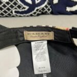 Cap Burberry - Image 5