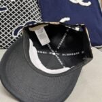 Cap Burberry - Image 6