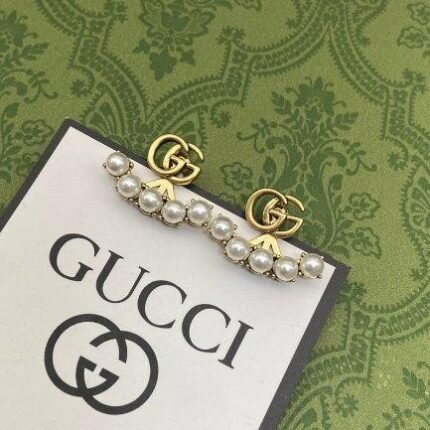 Earring Gucci