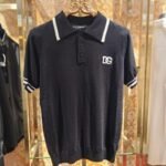 Polo Shirt Dolce Gabbana