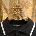 Polo Shirt Dolce Gabbana - Image 3