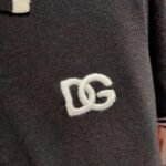 Polo Shirt Dolce Gabbana - Image 4