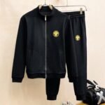 Set Trapstar Irongate Arch Chenille Short Set - Image 3