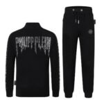 Tracksuit Philipp Plein
