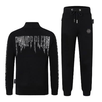 IMG14389 Tracksuit Philipp Plein - Image 1