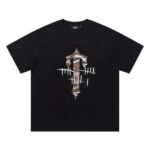 T-shirt Trapstar Black