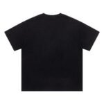T-shirt Trapstar Black - Image 2