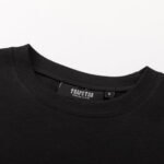 T-shirt Trapstar Black - Image 3