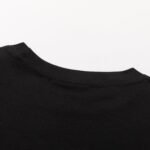 T-shirt Trapstar Black - Image 4