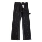 Pants Gallery Dept Black