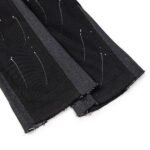 Pants Gallery Dept Black - Image 5