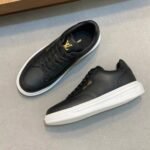 Louis Vuitton Shoes Black - Image 2