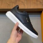 Louis Vuitton Shoes Black - Image 3