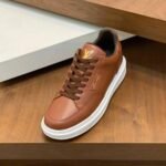 Louis Vuitton Shoes Brown