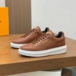 Louis Vuitton Shoes Brown - Image 4