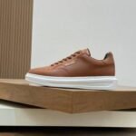 Louis Vuitton Shoes Brown - Image 5