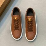 Louis Vuitton Shoes Brown - Image 6