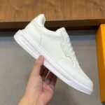 Louis Vuitton Shoes White - Image 3