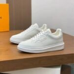 Louis Vuitton Shoes White - Image 4