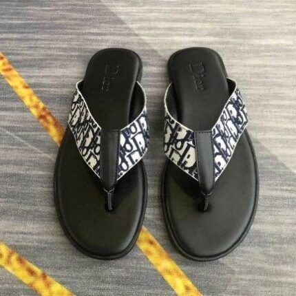 Dior Slide