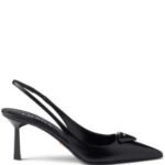 Prada High Heels 75mm - Image 2