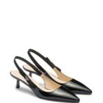 Prada High Heels Black