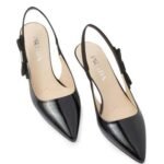 Prada High Heels Black - Image 3