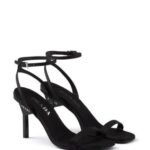 Prada High Heels Black