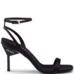 Prada High Heels Black - Image 2