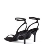 Prada High Heels Black - Image 5