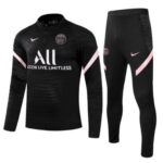 PSG TRACKSUIT Nike
