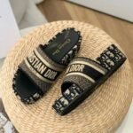 Christian Dior Sandal - Image 4