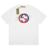 T-shirt Gucci
