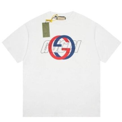 T-shirt Gucci