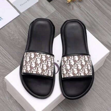 Dior Slide