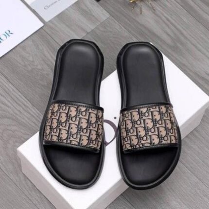 Dior Slide