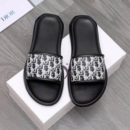 Dior Slide