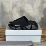 Balenciaga Slide Speed 2.0 Recycled Knit