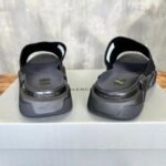 Balenciaga Slide Speed 2.0 Recycled Knit - Image 3