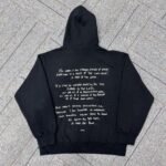 Corteiz x Supreme Hoodie - Image 3