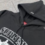 Corteiz x Supreme Hoodie - Image 6