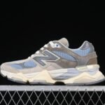 New Balance 9060 Mushroom - Image 2