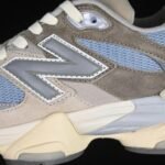 New Balance 9060 Mushroom - Image 4