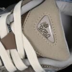 New Balance 9060 Mushroom - Image 5