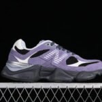 New Balance 9060 Mercury Black - Image 2