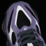 New Balance 9060 Mercury Black - Image 4