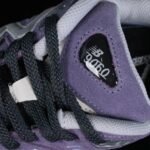 New Balance 9060 Mercury Black - Image 5
