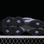 New Balance 9060 Mercury Black - Image 7