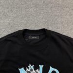 T-shirt Amiri Records Wolf - Image 4