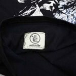 Shirt Prada Logo Short Sleeve Black - Image 6